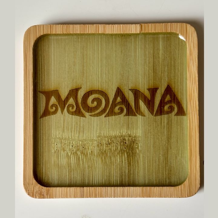 Moana Exclusive Aqua