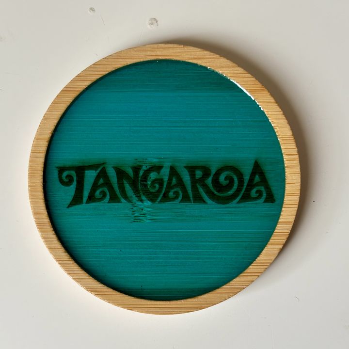 Tangaroa Exclusive Blue